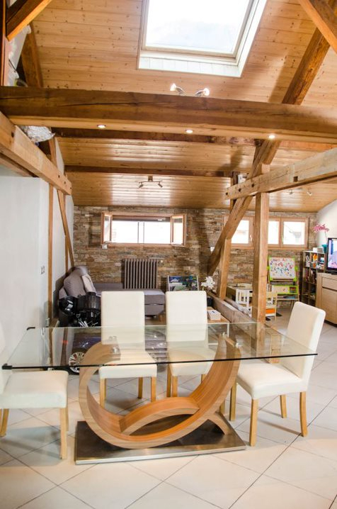 vente appartement 