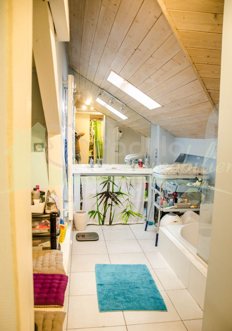 vente appartement 