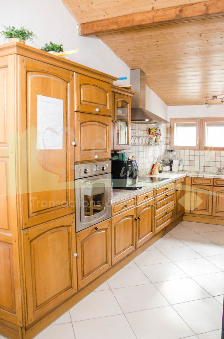 vente appartement 
