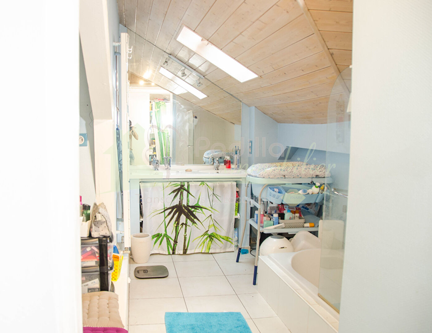vente appartement 