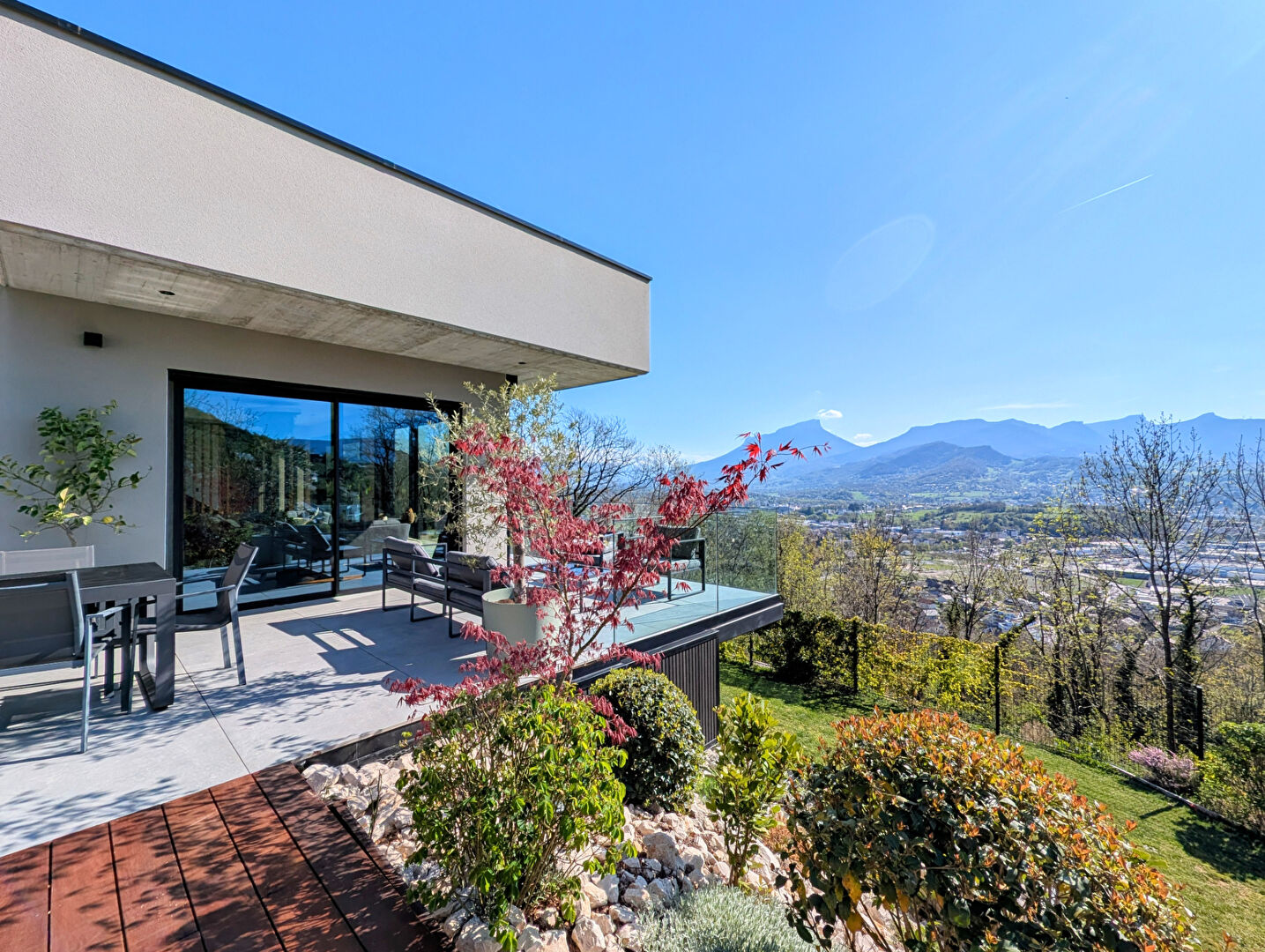 vente maison 