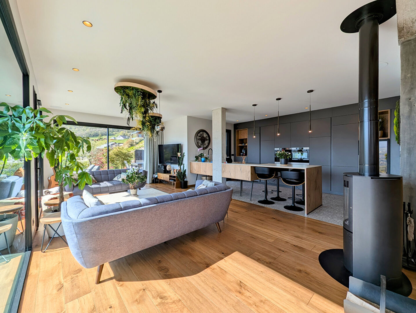 vente maison 