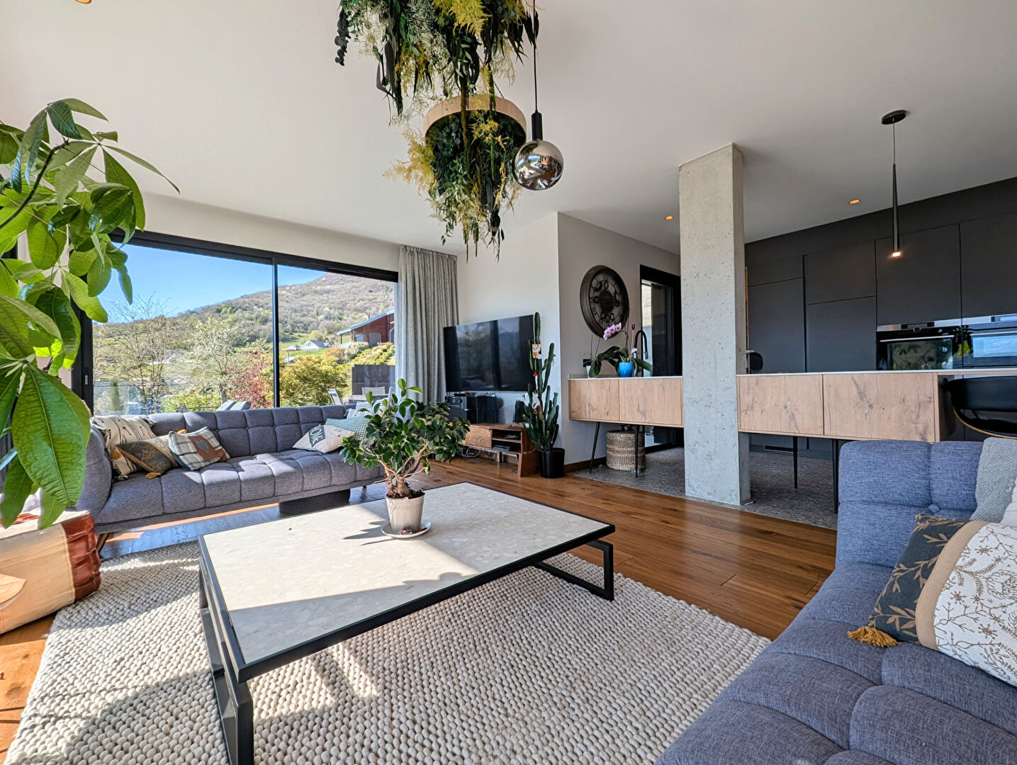 vente maison 