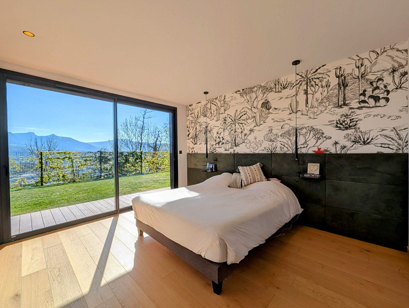 vente maison 