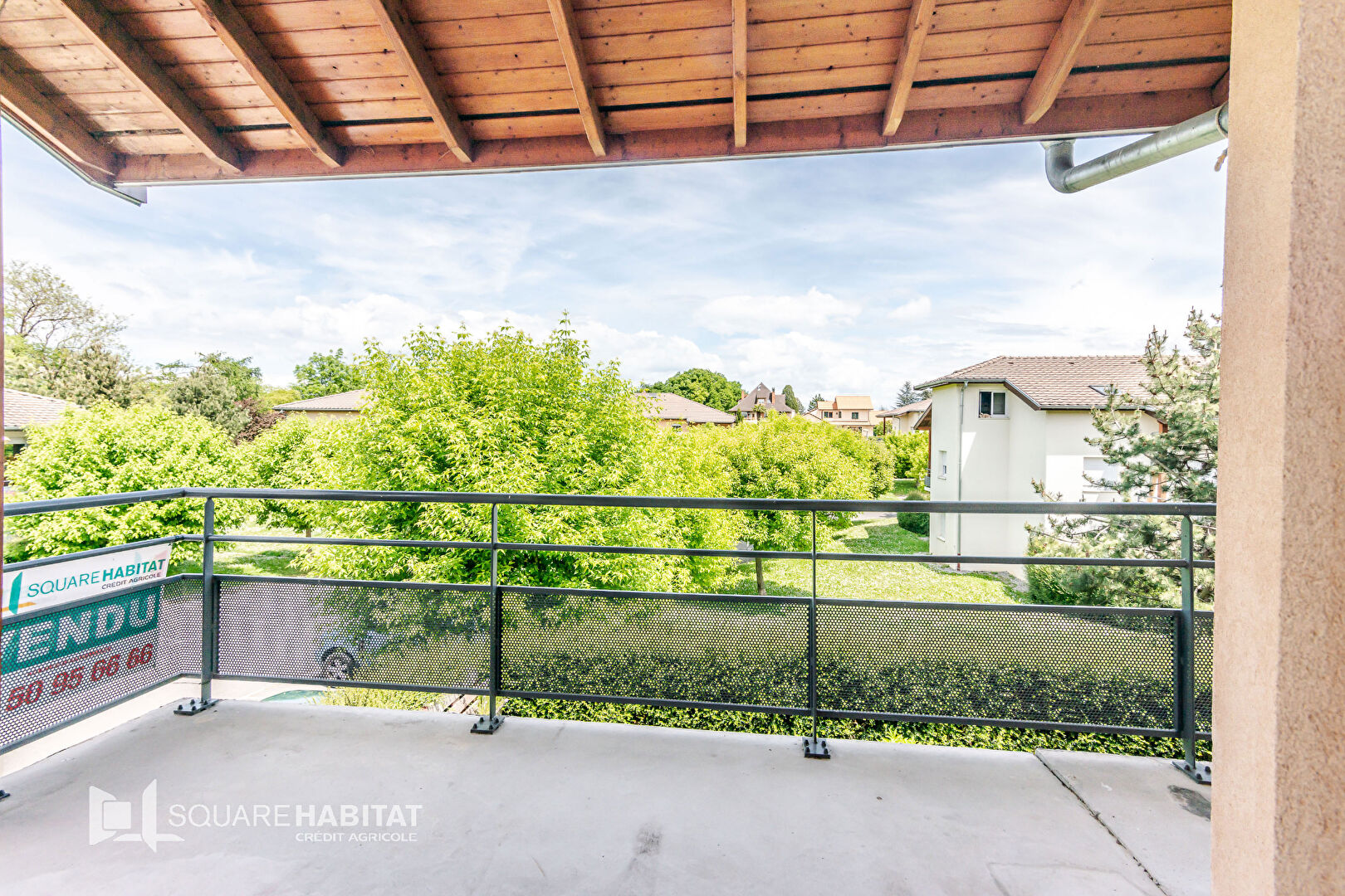vente appartement 