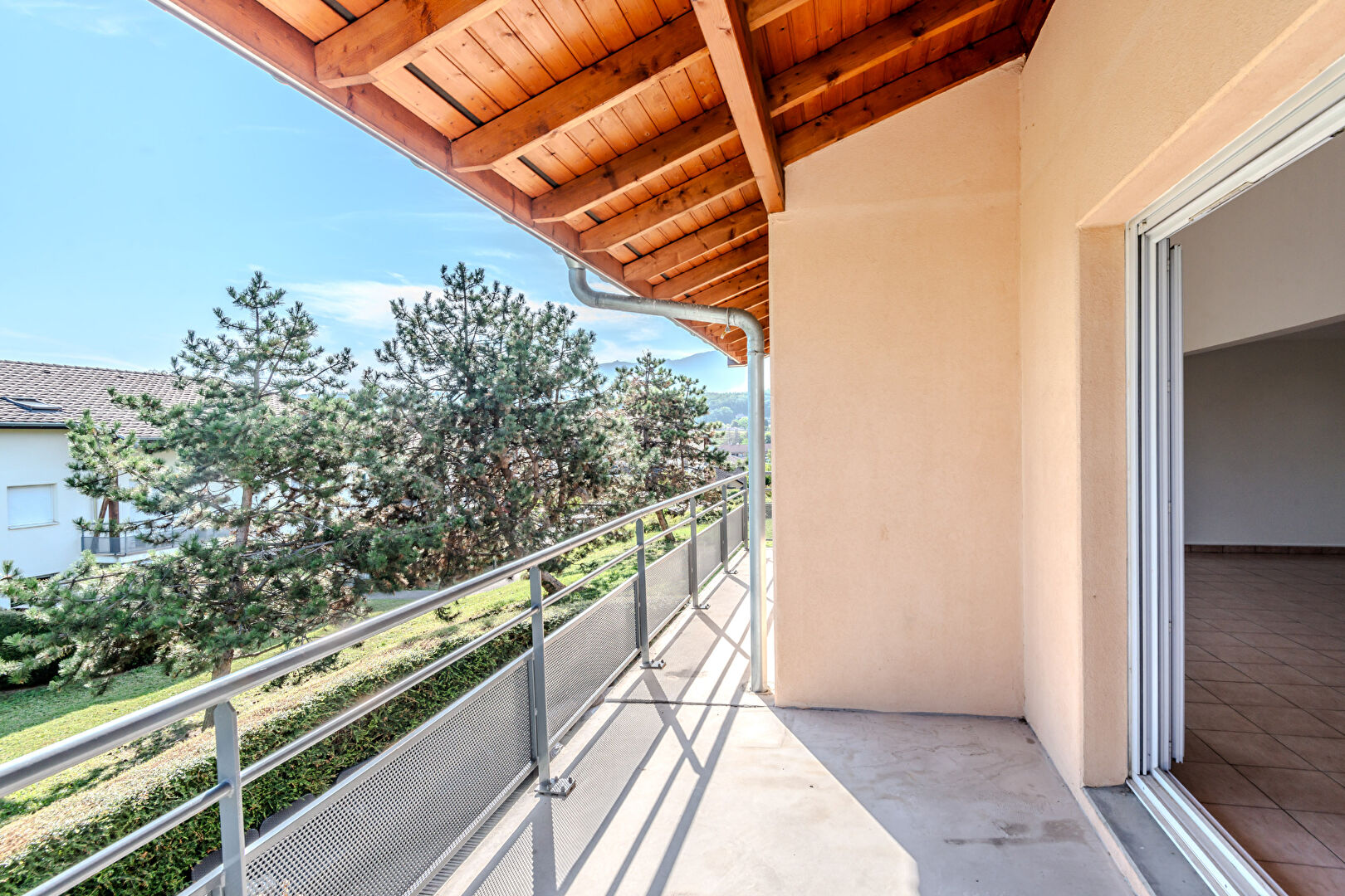 vente appartement 
