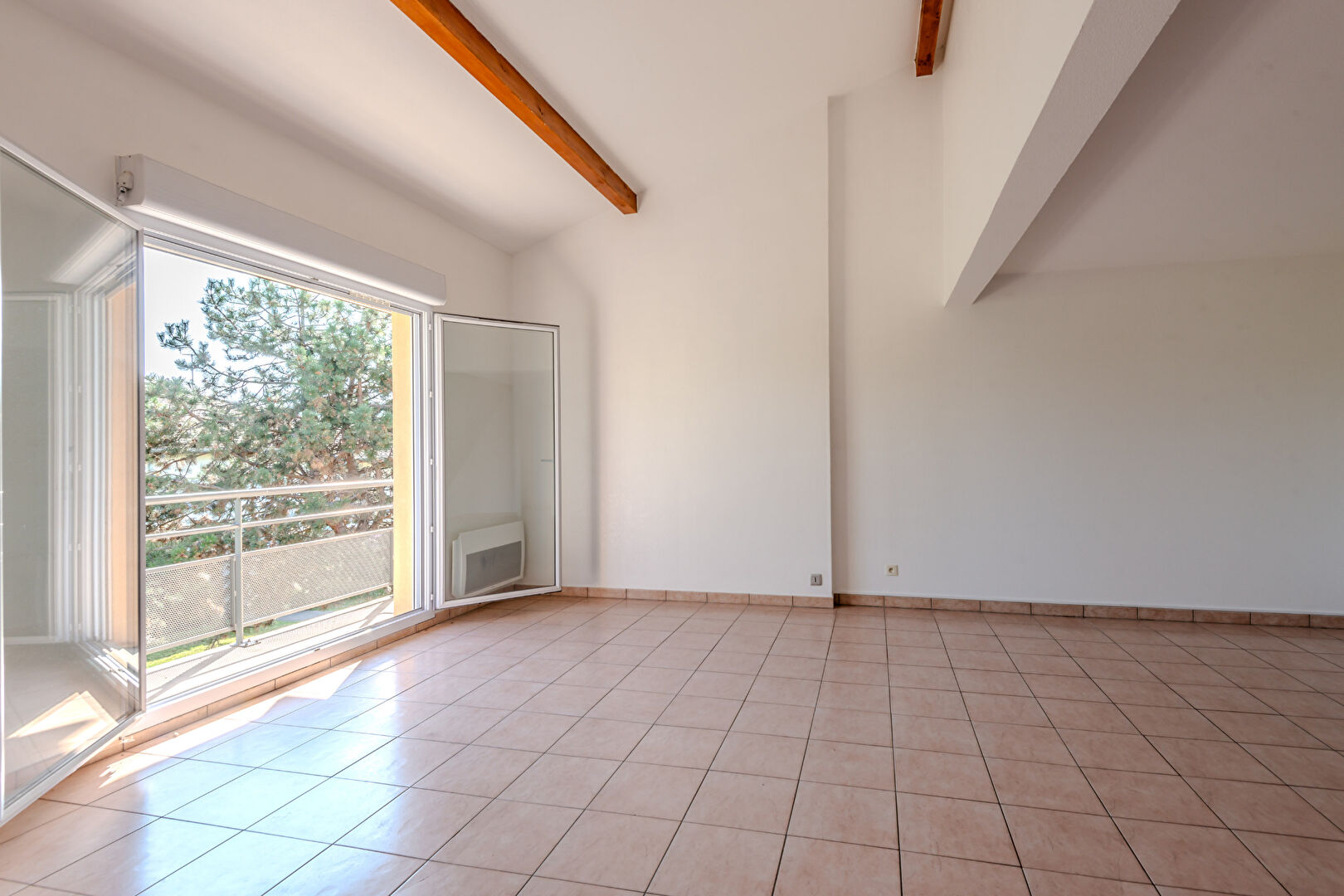 vente appartement 