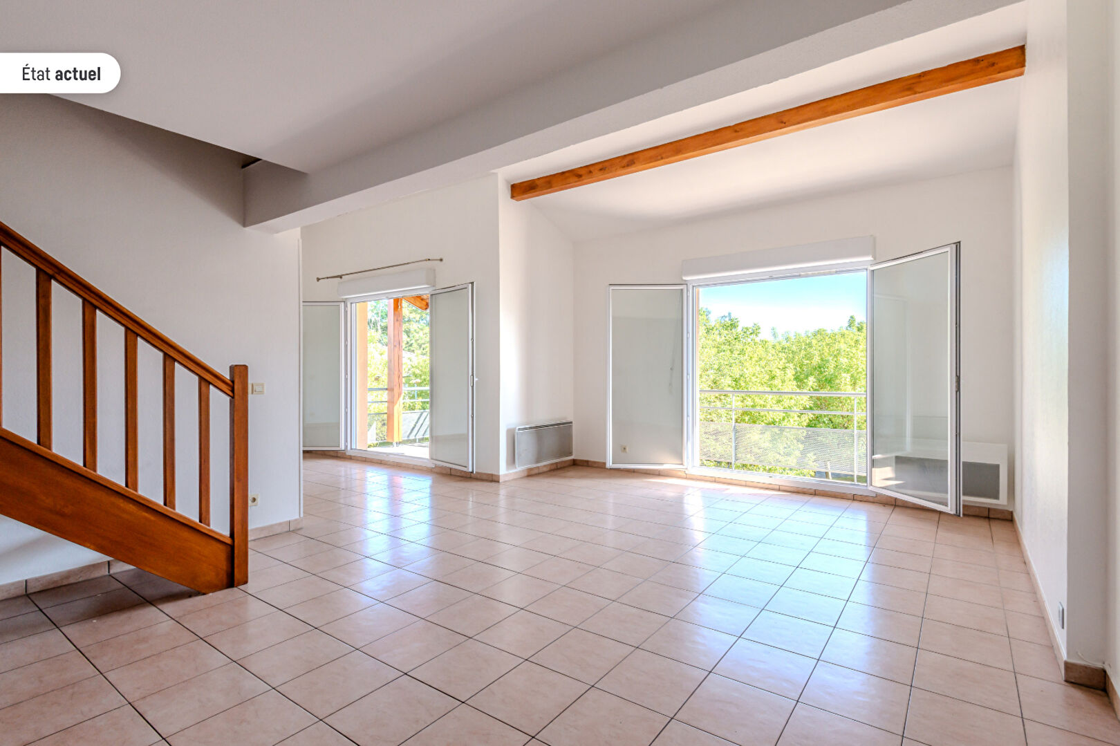 vente appartement 