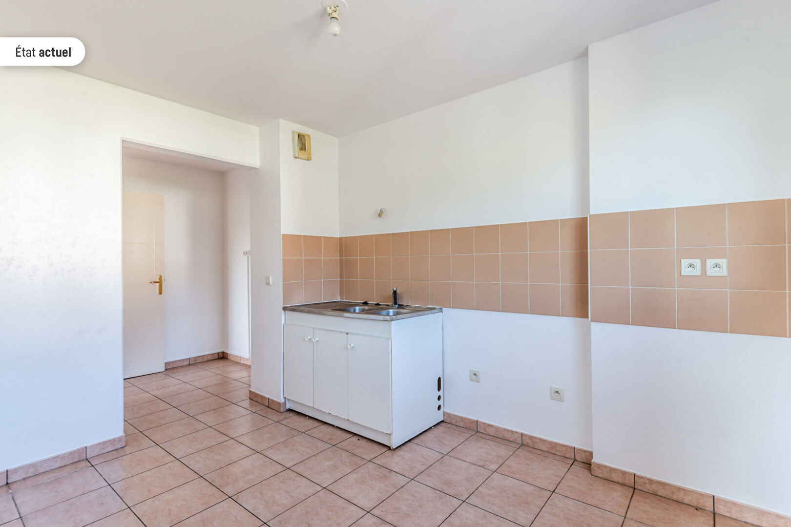 vente appartement 
