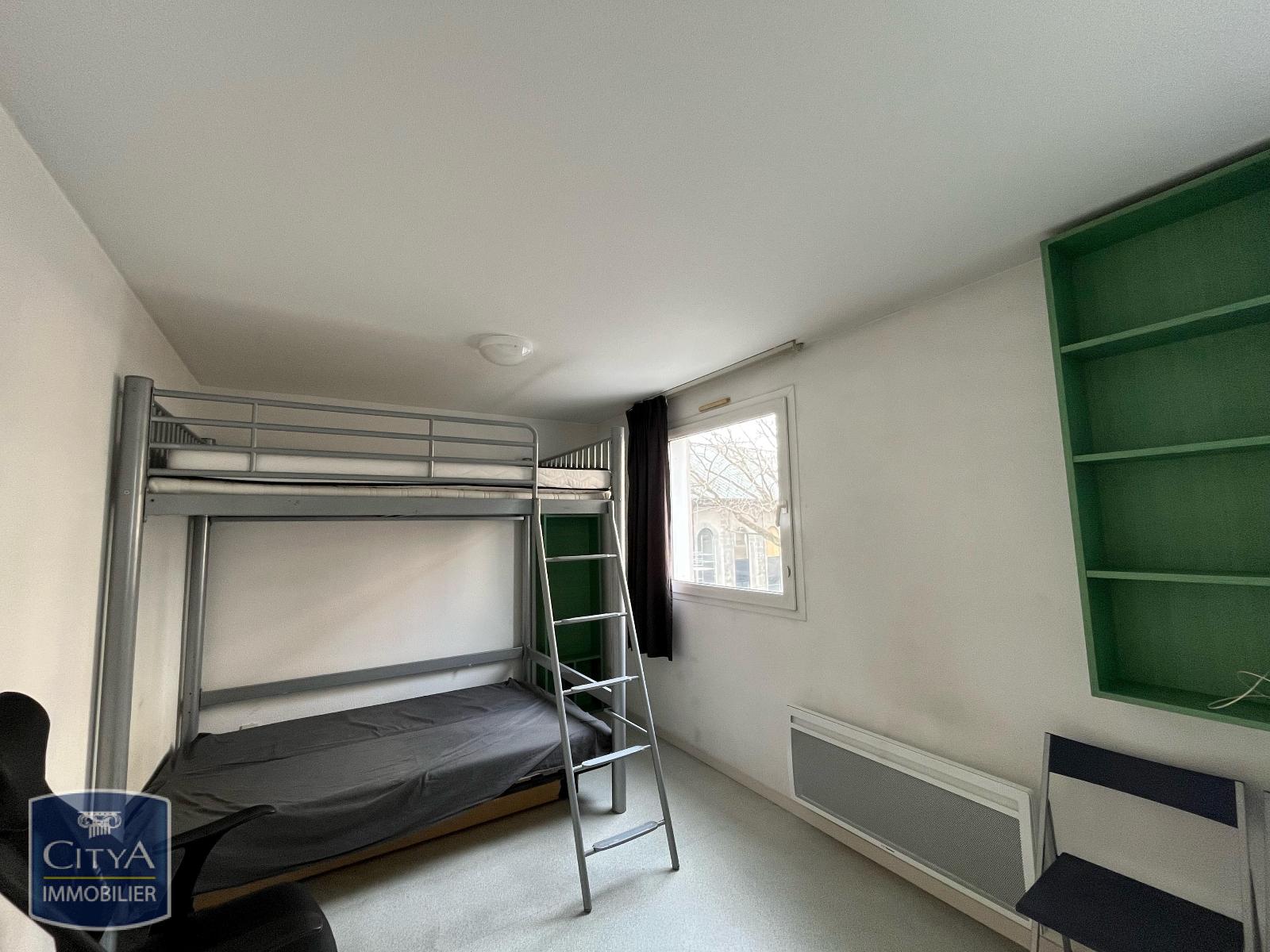 location appartement CHAMBERY