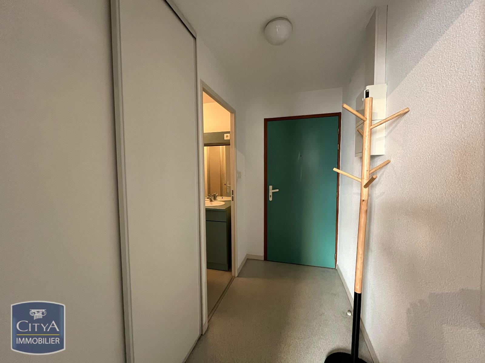 location appartement CHAMBERY