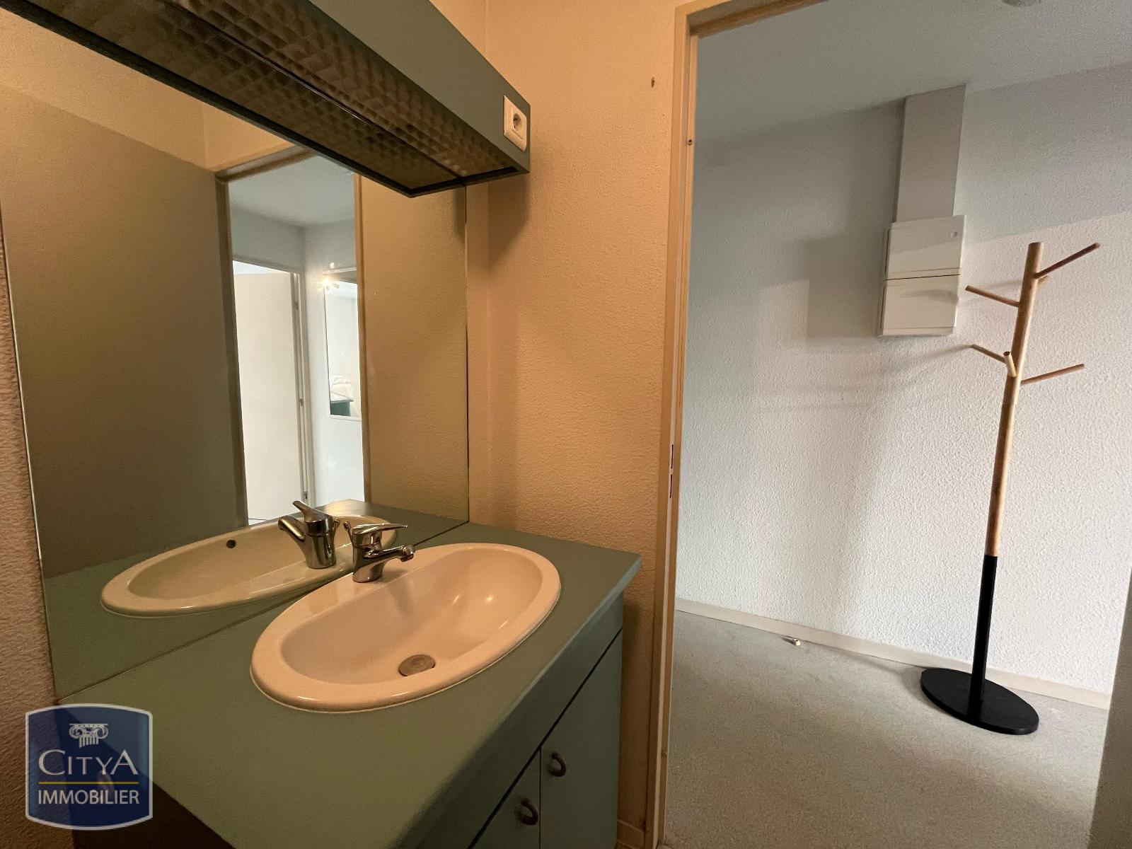 location appartement CHAMBERY