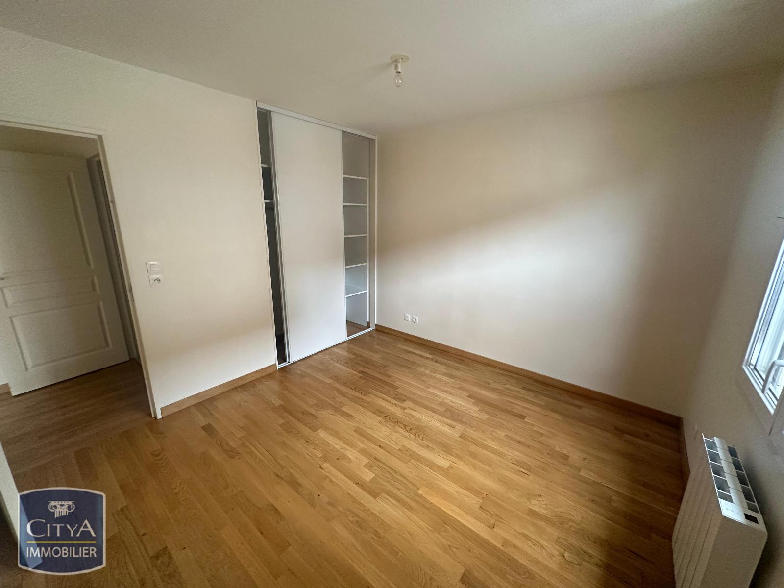 location appartement BOURG EN BRESSE