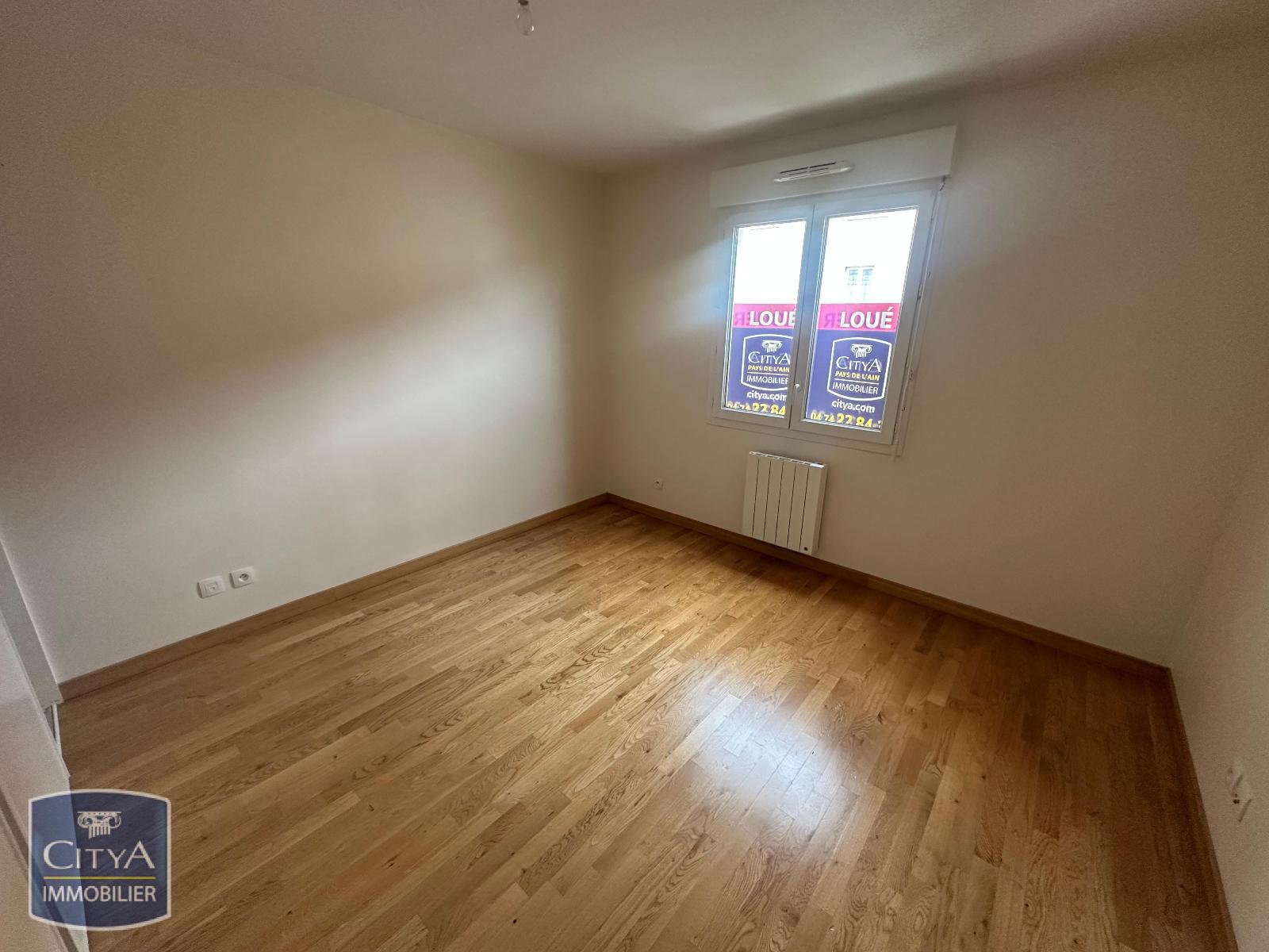 location appartement BOURG EN BRESSE