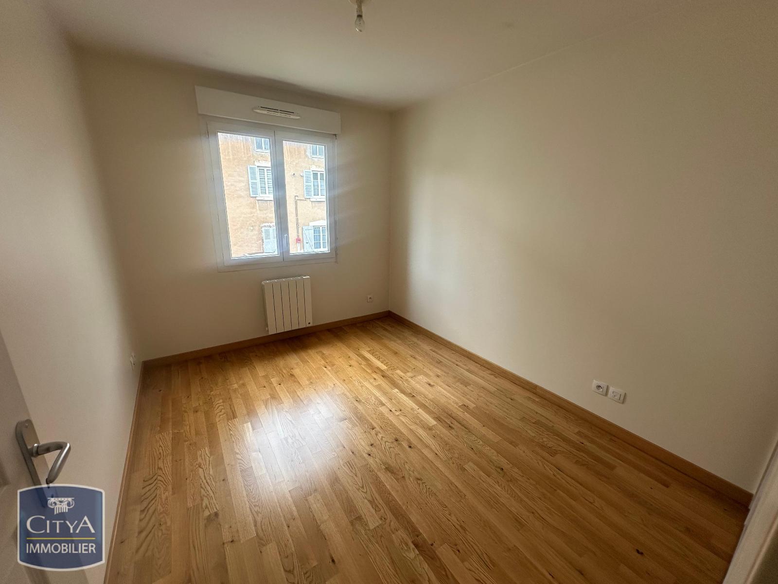 location appartement BOURG EN BRESSE