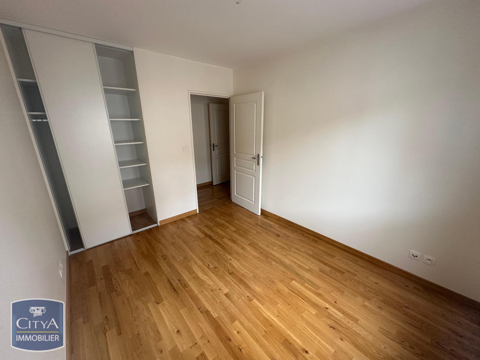 location appartement BOURG EN BRESSE