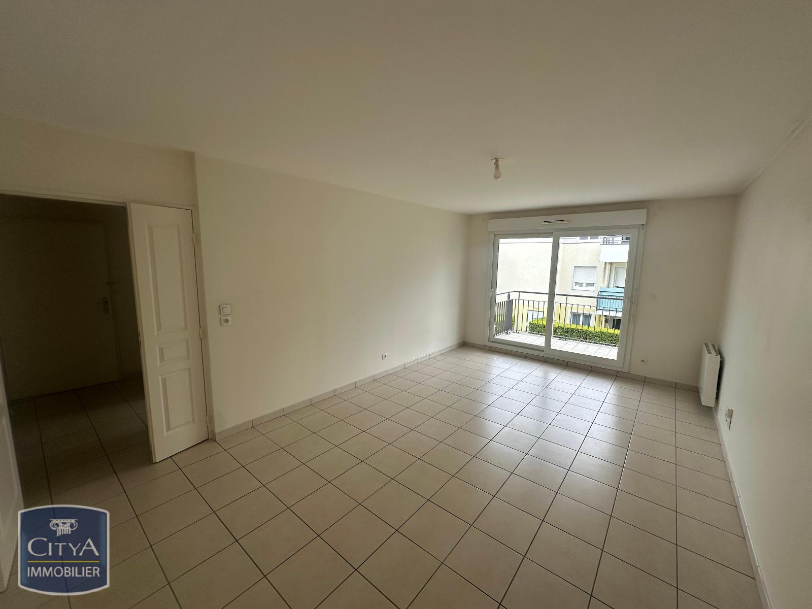 location appartement BOURG EN BRESSE