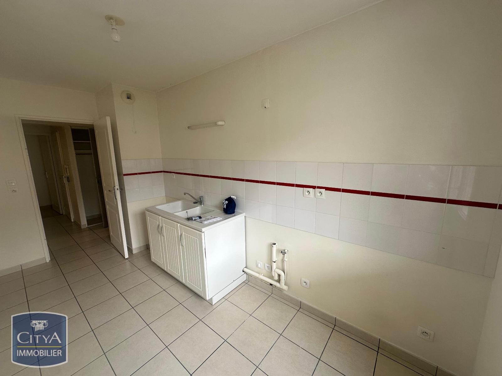 location appartement BOURG EN BRESSE
