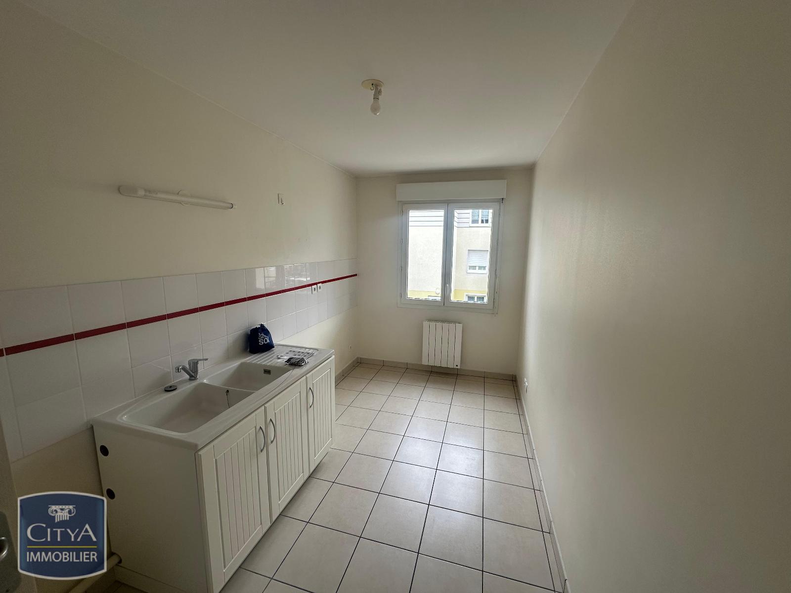 location appartement BOURG EN BRESSE