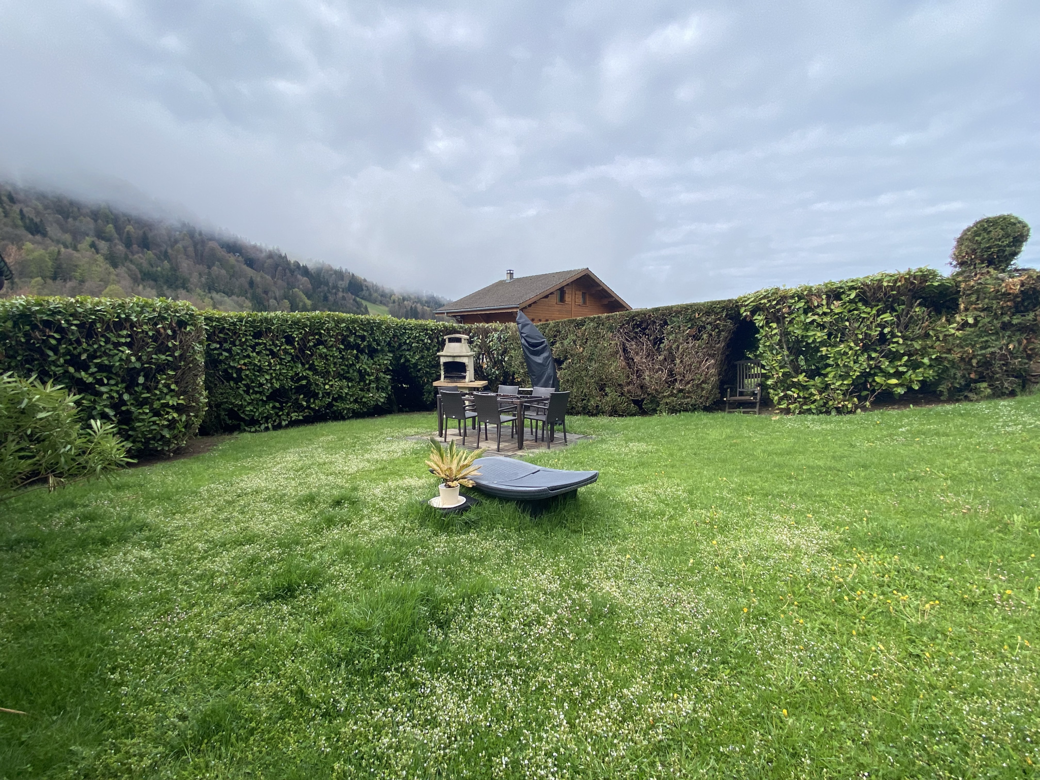 vente maison HABERE POCHE