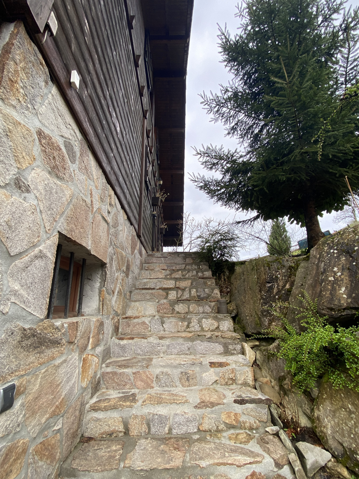 vente maison HABERE POCHE