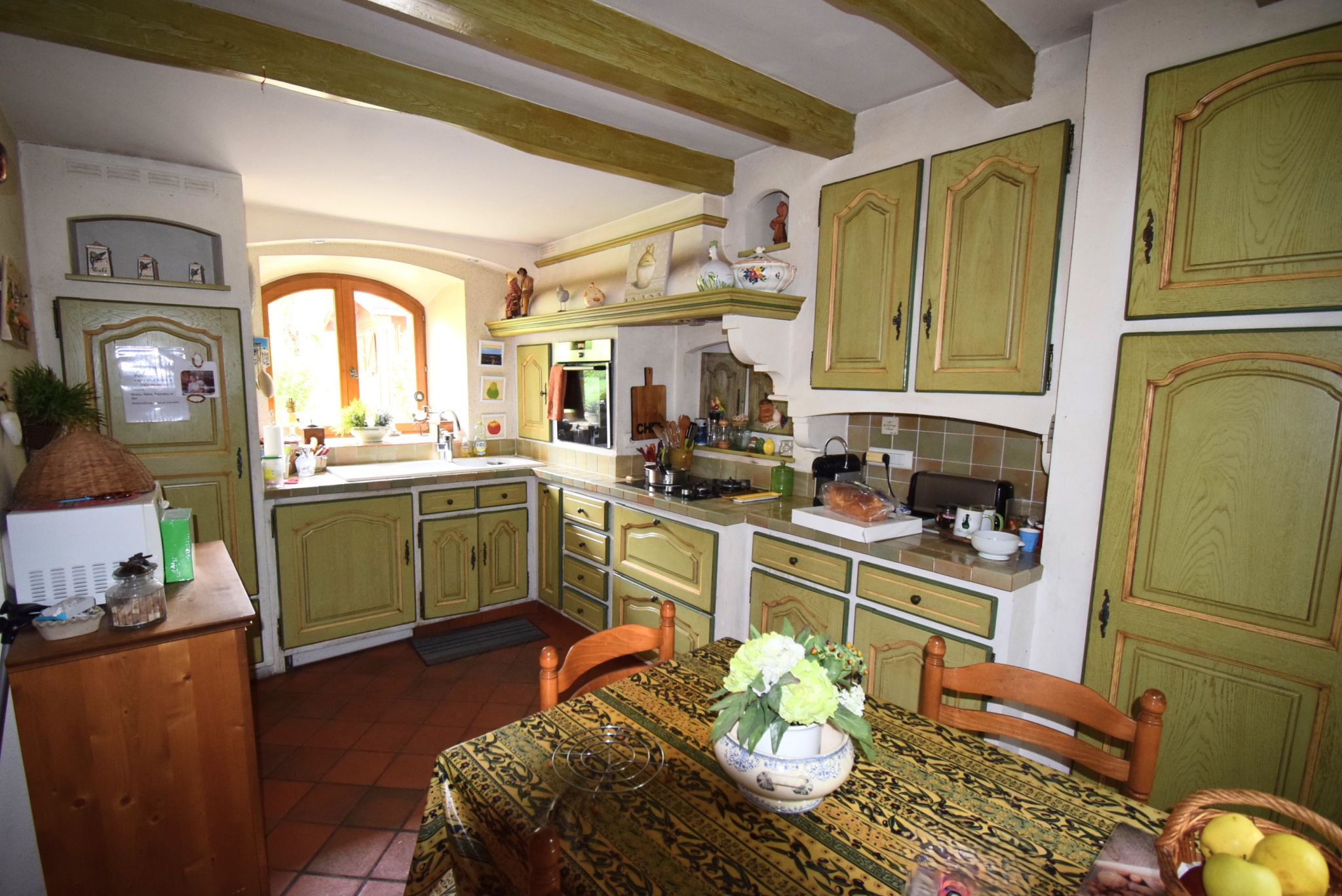 vente maison ANGLEFORT