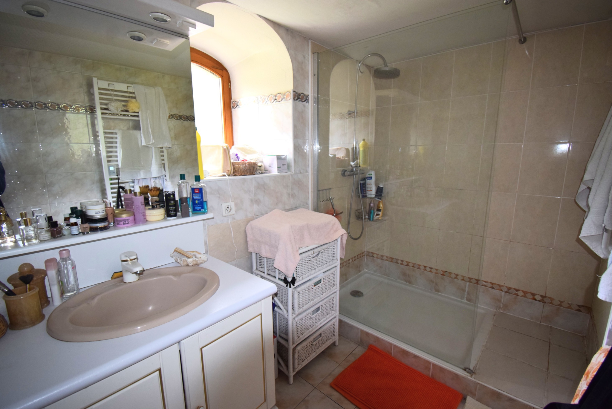 vente maison ANGLEFORT