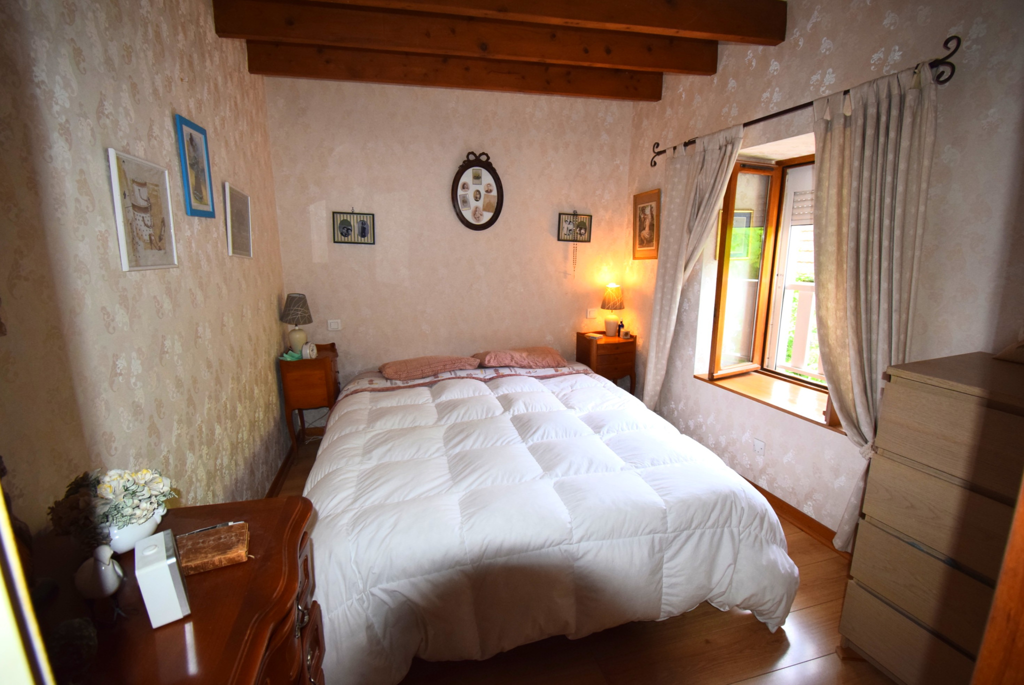 vente maison ANGLEFORT