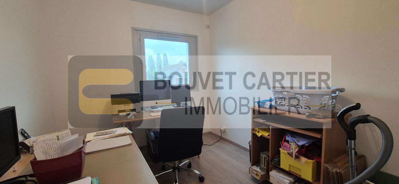 vente appartement ST JULIEN EN GENEVOIS