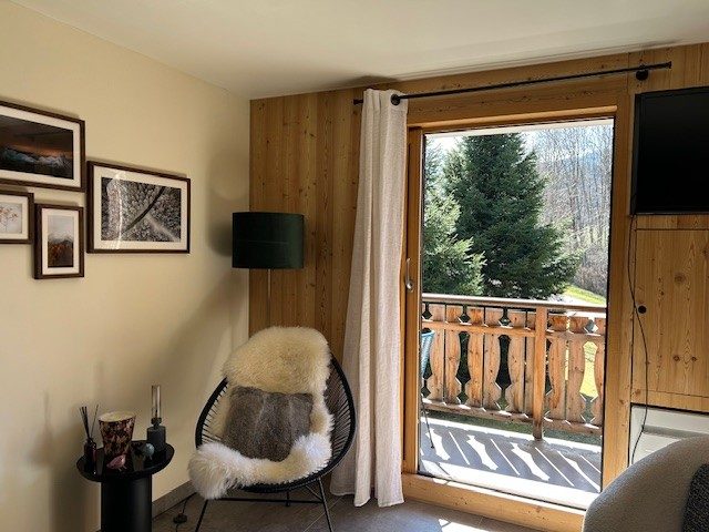 vente appartement DEMI QUARTIER