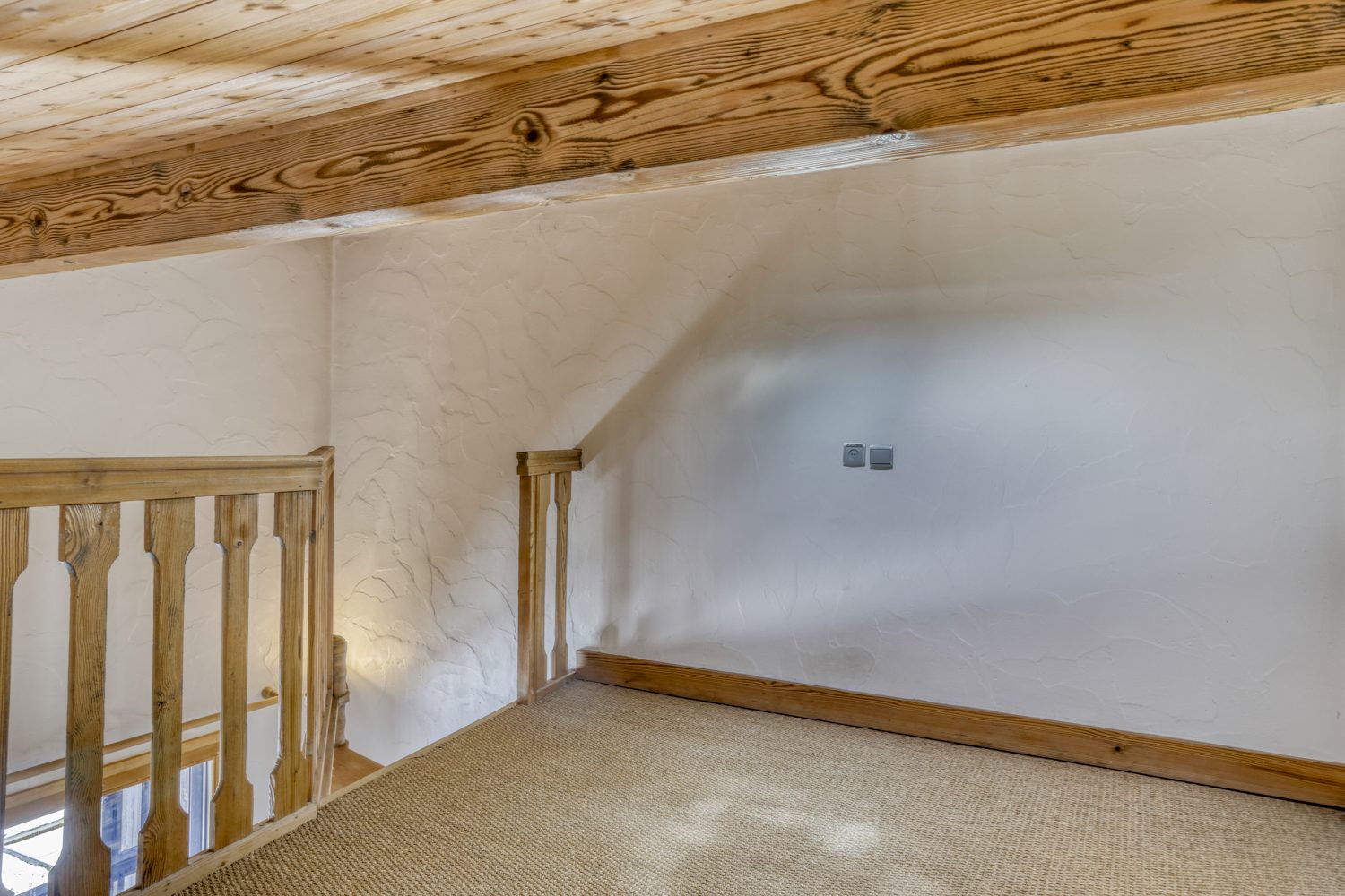 vente appartement DEMI QUARTIER