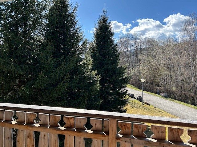 vente appartement DEMI QUARTIER