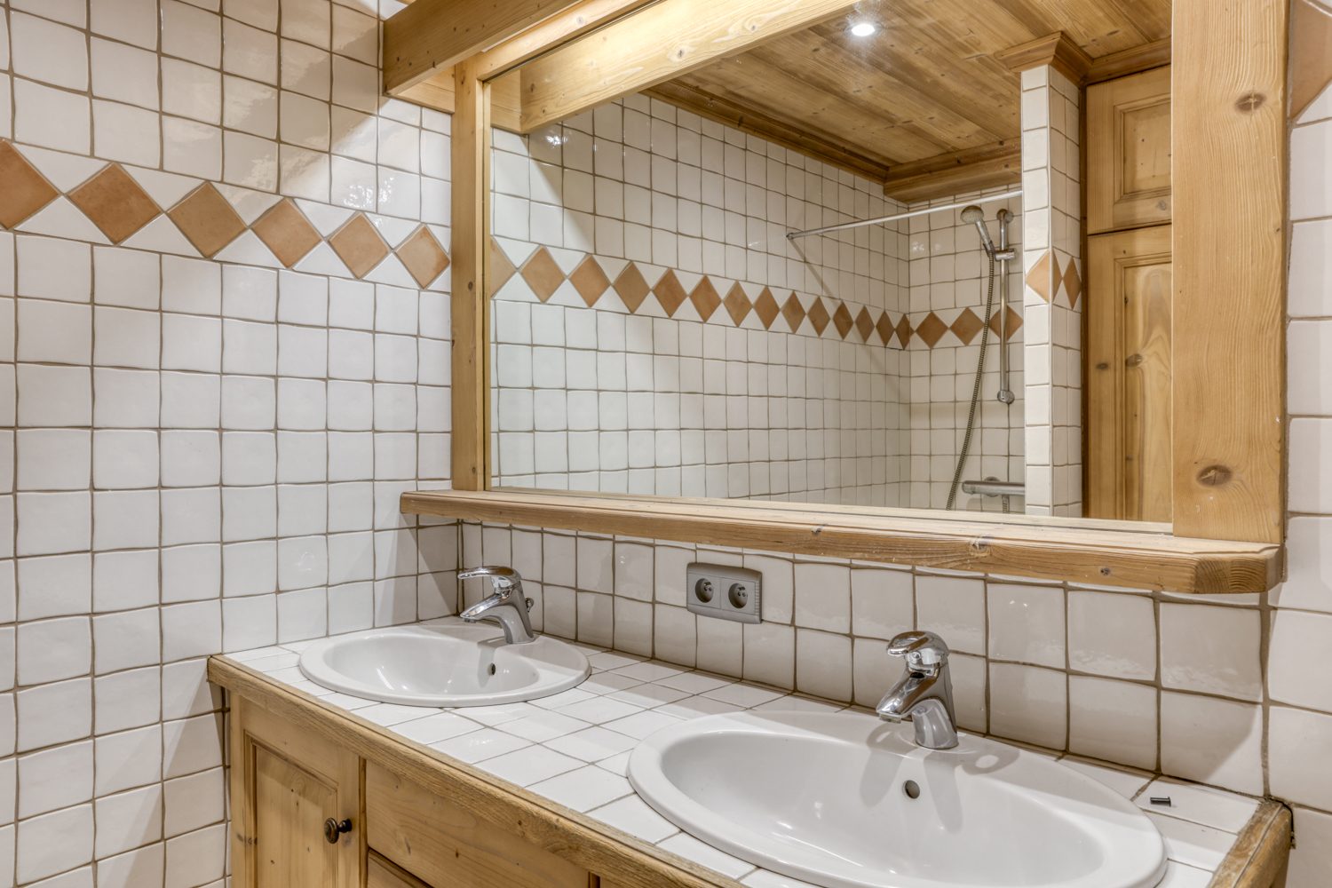 vente appartement DEMI QUARTIER