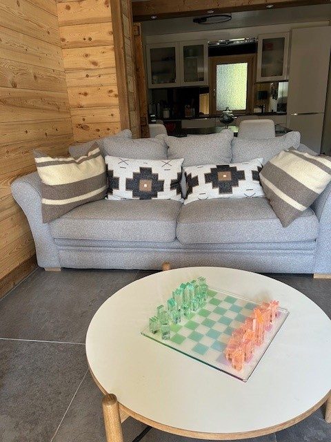 vente appartement DEMI QUARTIER