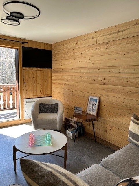 vente appartement DEMI QUARTIER