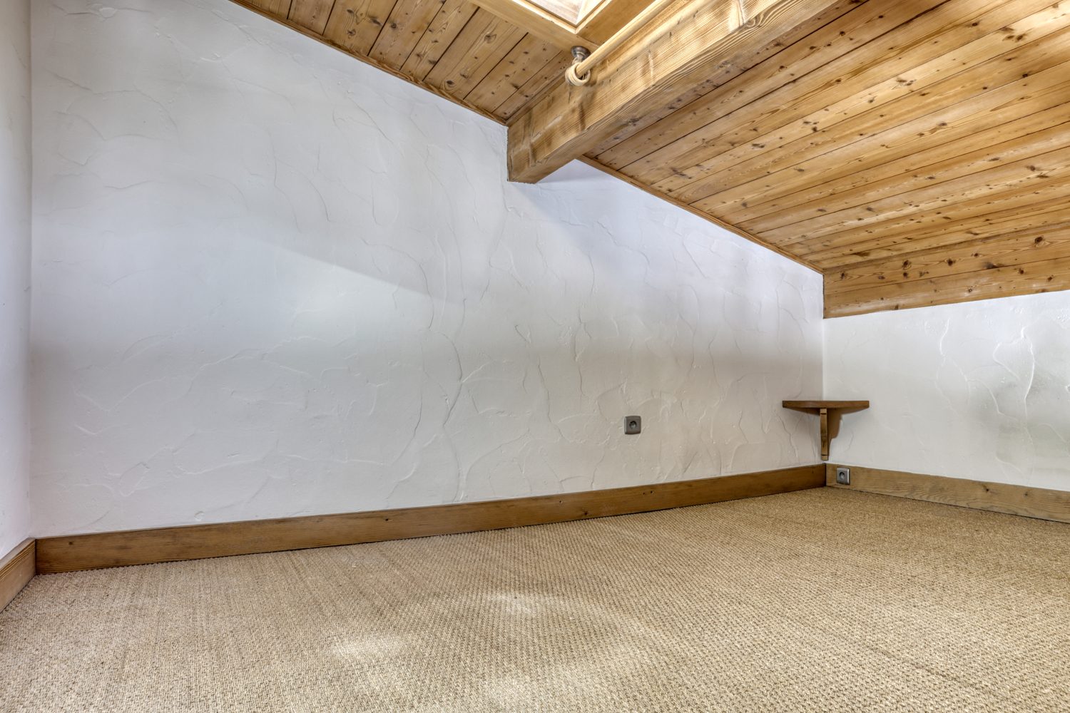 vente appartement DEMI QUARTIER