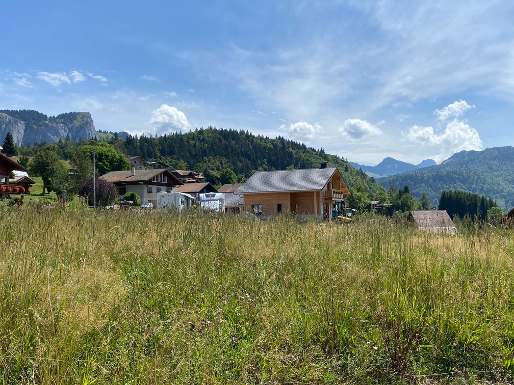 vente terrain 