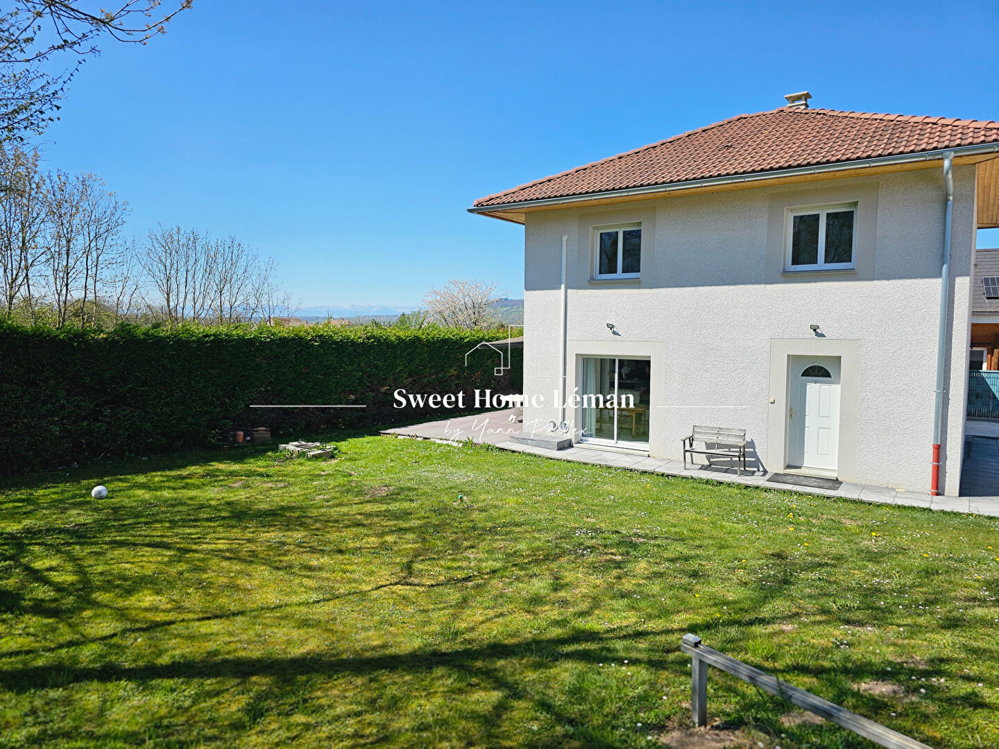 vente maison 