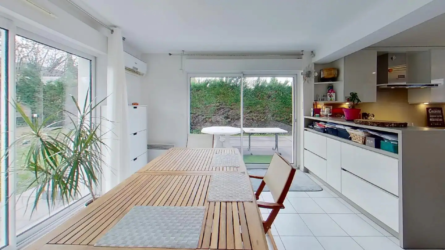 vente maison 