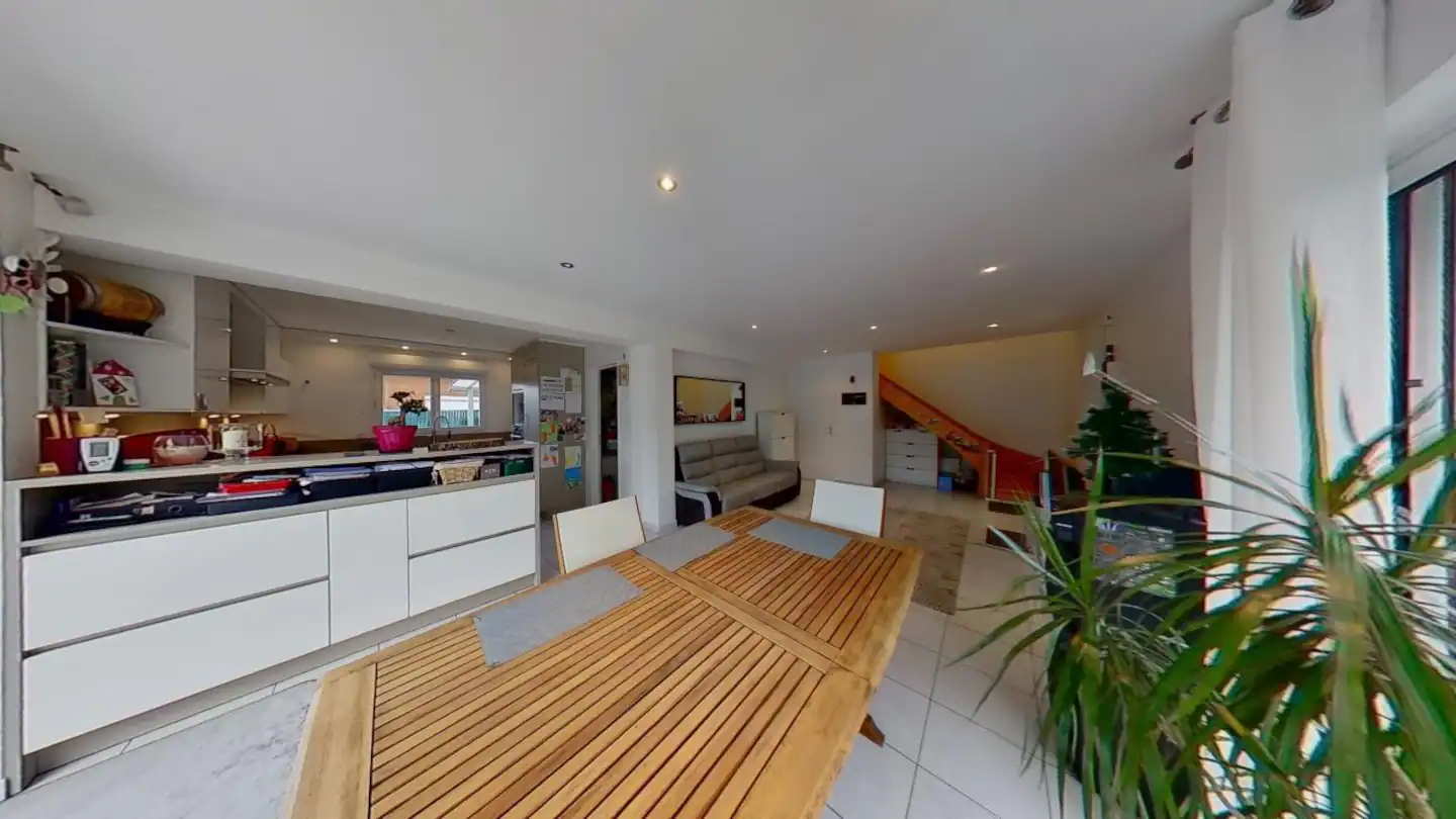 vente maison 