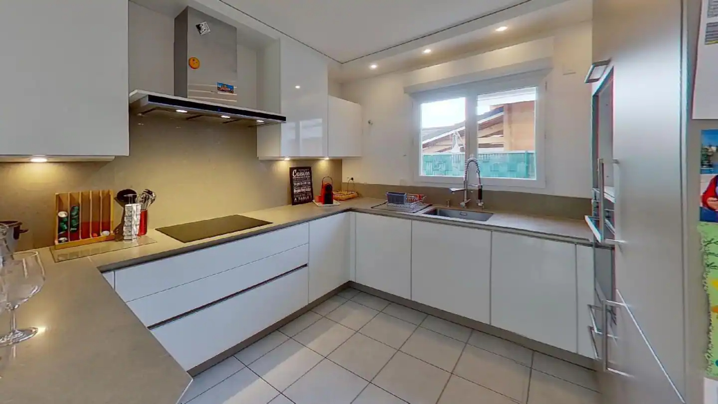 vente maison 
