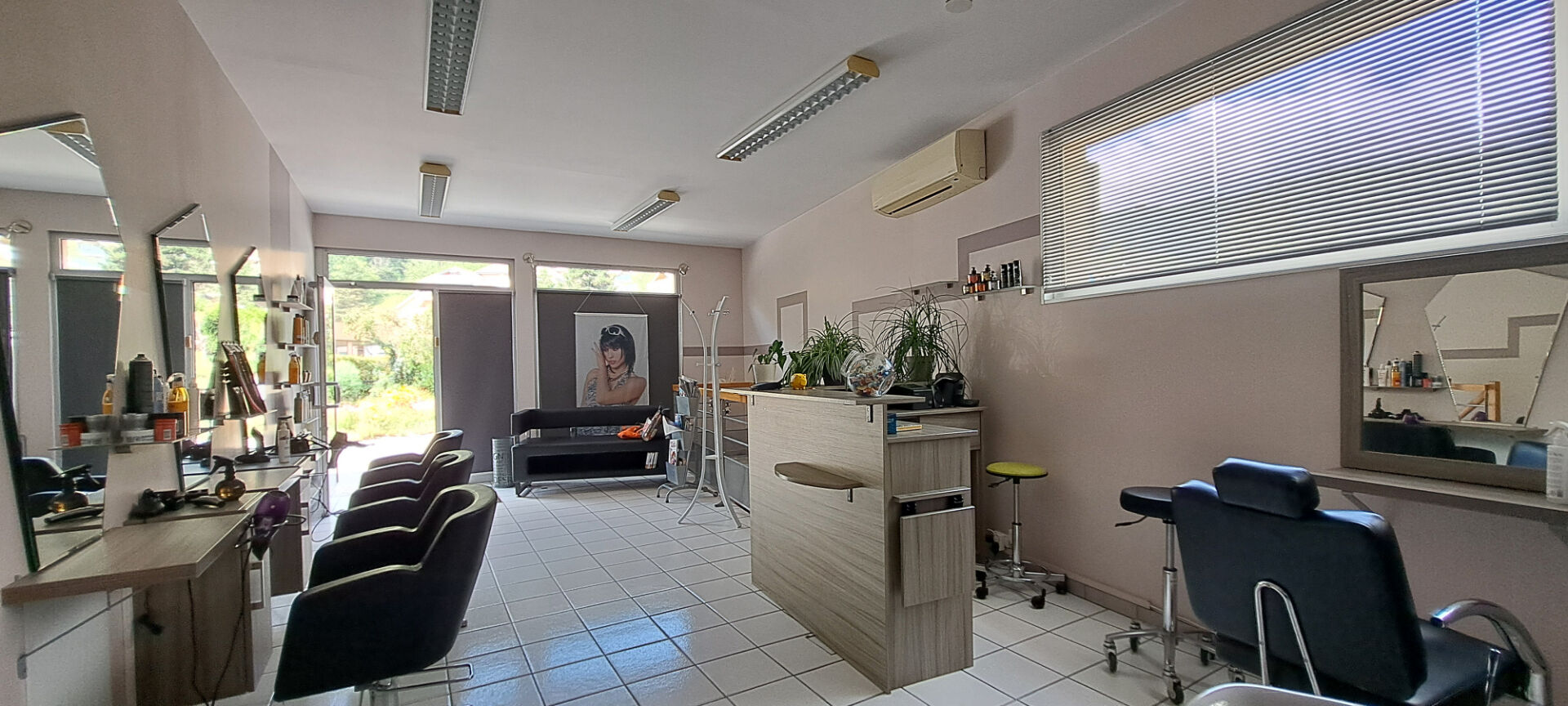 vente maison 