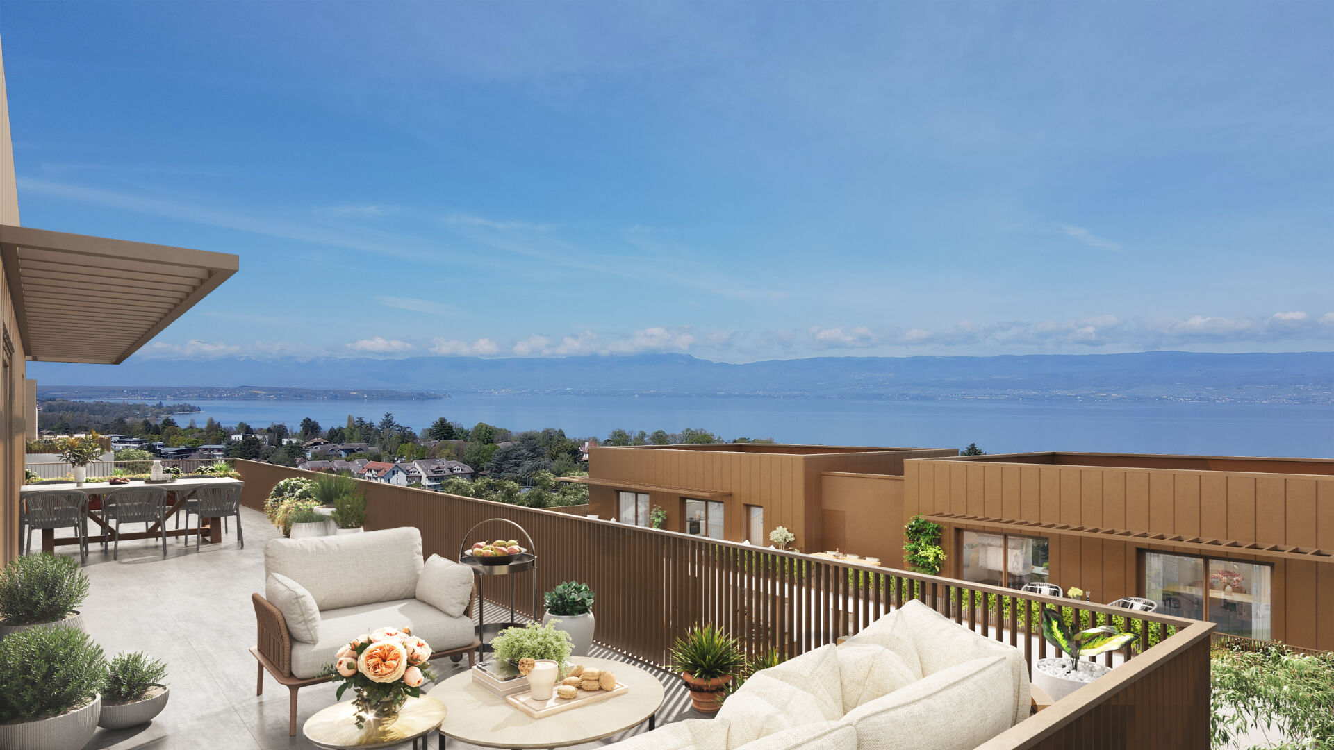 vente appartement 