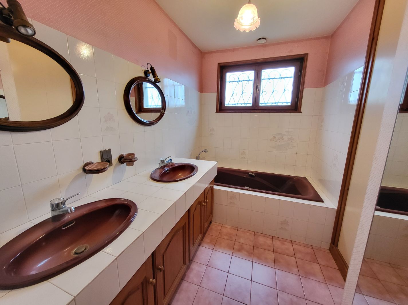 vente maison GORREVOD