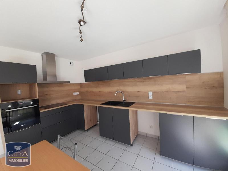 Appartement 3 pièces - 66 m² CHAMBERY