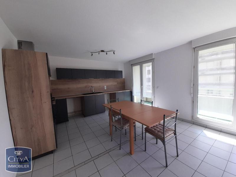 location appartement CHAMBERY
