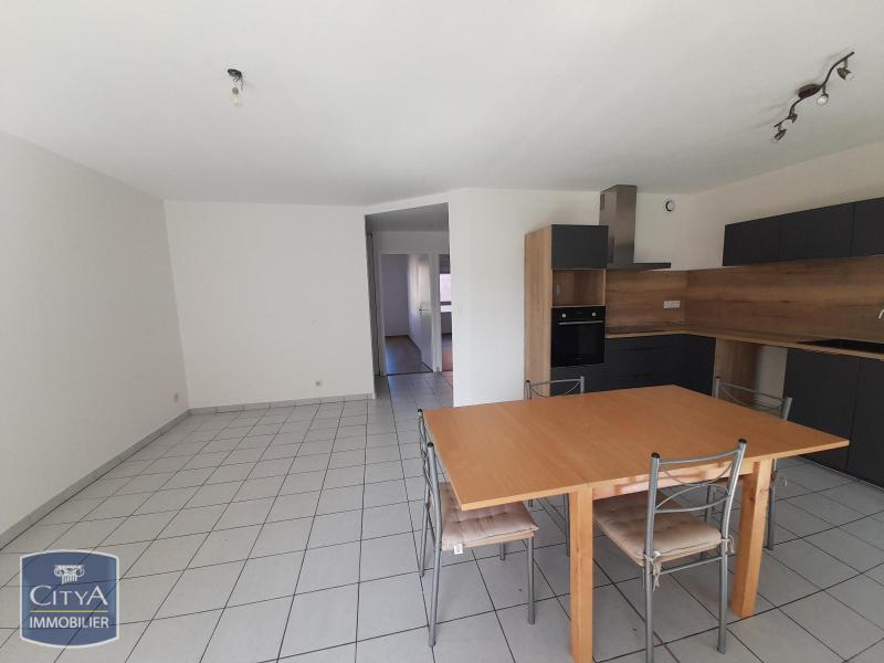 location appartement CHAMBERY