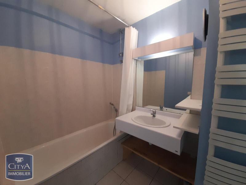 location appartement CHAMBERY