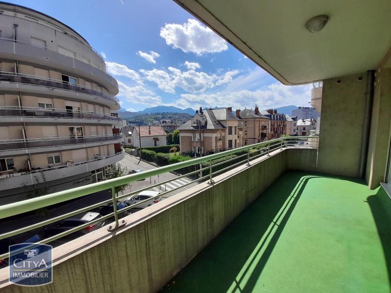 location appartement CHAMBERY