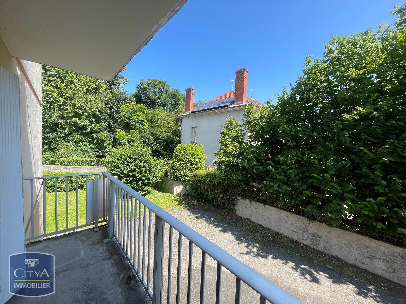 Appartement 1 pièce - 27 m² MACON